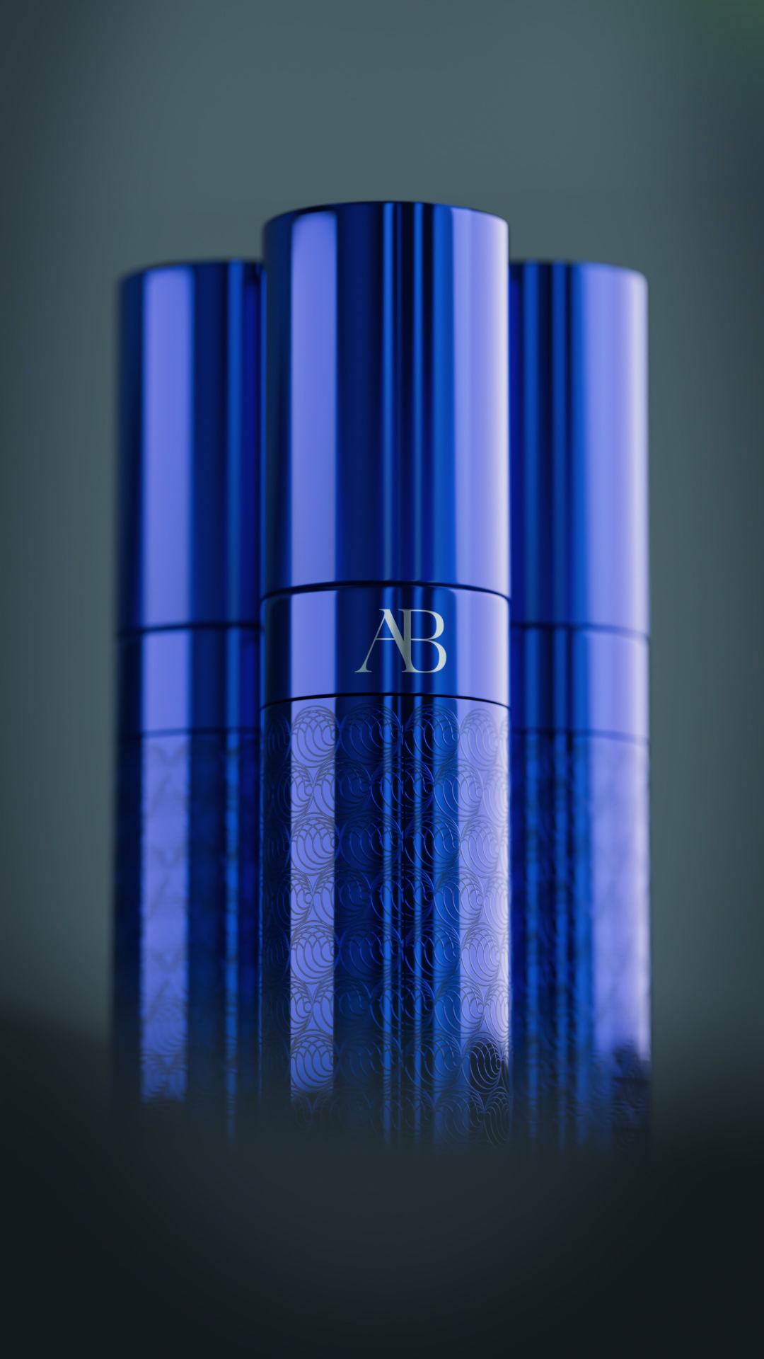 Augustinus Bader — Skin Fusion