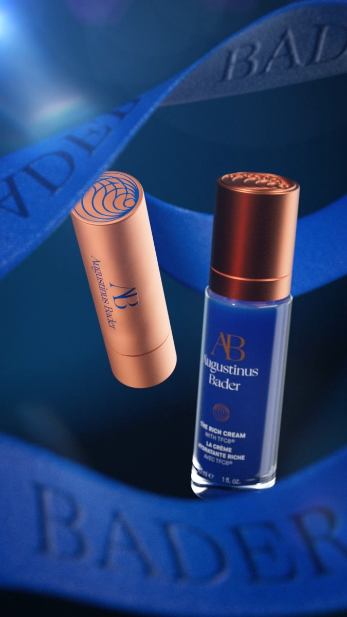 Augustinus Bader — Christmas